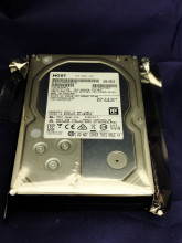 Жесткий диск HGST HDN724030ALE640, 3 ТБ