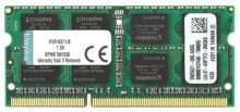 Kingston ValueRAM 8GB 1600MHz CL11 (KVR16S11/8G)