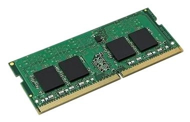 Foxline 4 ГБ DDR4 2400 МГц SODIMM CL17 FL2400D4S17-4G