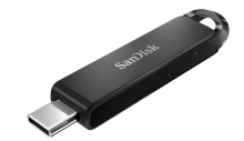 SanDisk Ultra USB Type-C (CZ460) 32гб