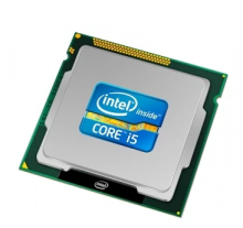  Intel Core i5-2550K Sandy Bridge LGA1155, 4 x 3400 МГц, OEM