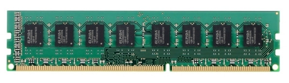 Kingston ValueRAM 8GB 1600MHz CL11 (KVR16N11/8)