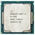 Intel Core i3-7100, OEM