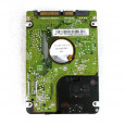 Жесткий диск 2,5" Western Digital WD5000BEVT, 500 Гб, 8 Мб, 5400 об/мин