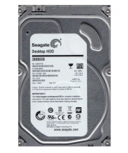 Seagate ST3000DM003 3Tb 5900 SATAIII 3.5" HDD