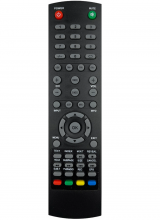 Пульт ДУ для Telefunken Huayu TF-LED28S48T2 LCD TV