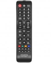 Пульт ДУ Huayu RM-L1088+ , черный