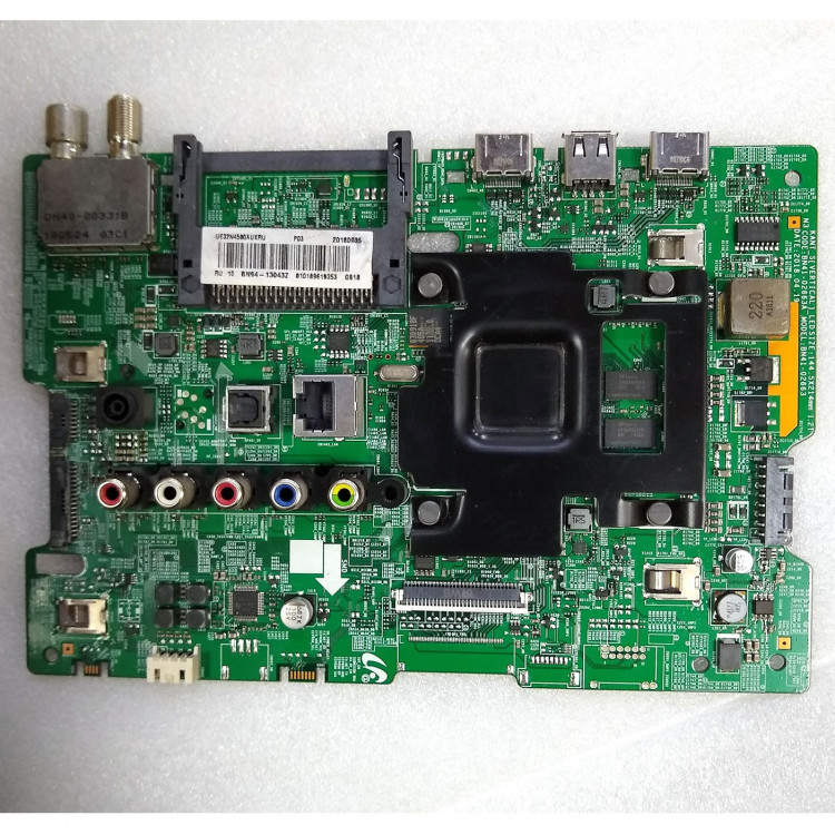 Материнская плата для телевизора Samsung UE43N5300AU,BN41-02663
