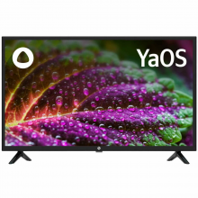 Телевизор 40" Hi VHIX-40F152MSY