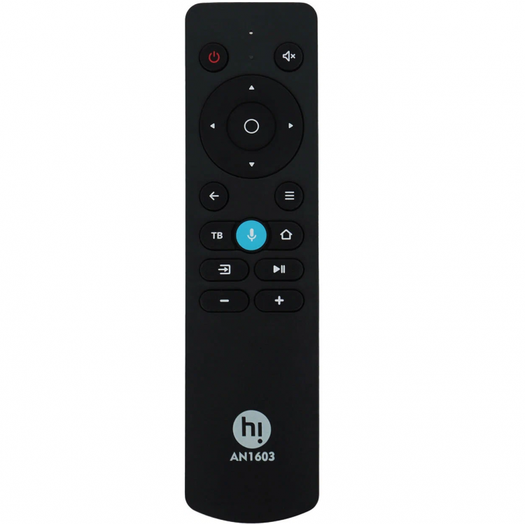Телевизор 40" Hi VHIX-40F152MSY