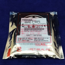 Жесткий диск Toshiba MK5055GSX, 500Гб