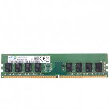 Оперативная память Samsung DIMM DDR4 8GB 2666МГц M378A1K43CB2-CTD