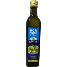 Масло оливковое Columb рафинированное 500 мл