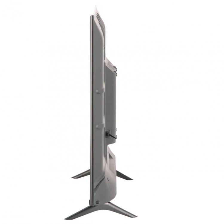 Телевизор 43" Hi VHIX-43F169MSY IPS, черный