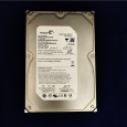 Seagate Barracuda ST3500630AS, 500 Гб, 16 МБ, 7200 об/мин.