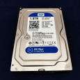 Жесткий диск Western Digital 1ТБ WD10EZRZ