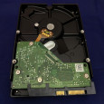 Жесткий диск Western Digital 1ТБ WD10EZRZ