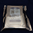 Жесткий диск Western Digital 1ТБ WD10EZRZ