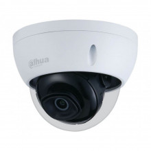 Видеокамера Dahua DH-IPC-HDBW3241EP-AS-0280B-S2 уличная купольная IP-видеокамера