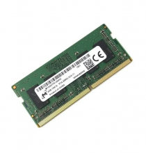 Оперативная память Micron 4 ГБ DDR4 3200 МГц SODIMM CL22 MTA4ATF51264HZ-3G2
