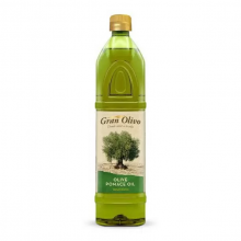 Оливковое масло Gran Olivo Pomace 1 л