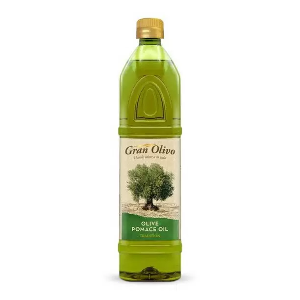 Оливковое масло Gran Olivo Pomace 1 л