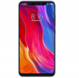 Смартфон Xiaomi Mi 8 6/128 ГБ, Dual nano SIM, синий