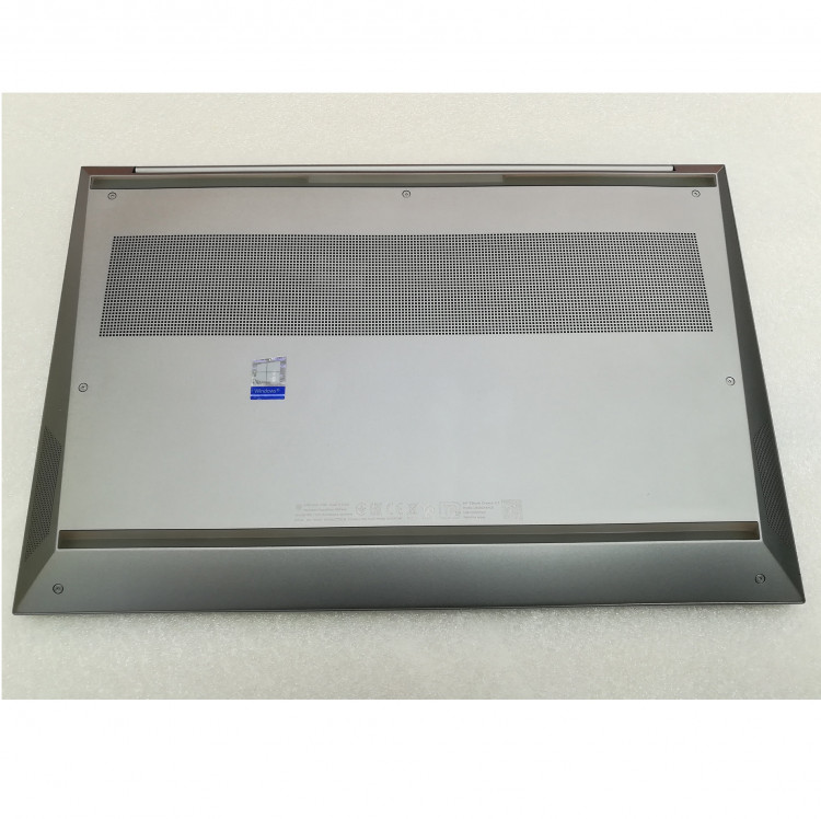 Ноутбук 15,6" UHD (3840 x 2160) HP ZBook Create G7, Intel Core i9 10885H, 32 ГБ, 1 Тб SSD, GeForce® RTX 2070 (256 бит) Max-Q, Bluetooth, Win10Pro, (1J3U8EA#ACB)