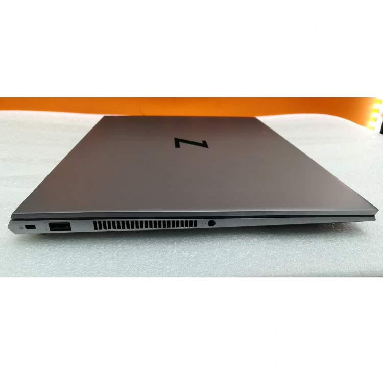 Ноутбук 15,6" UHD (3840 x 2160) HP ZBook Create G7, Intel Core i9 10885H, 32 ГБ, 1 Тб SSD, GeForce® RTX 2070 (256 бит) Max-Q, Bluetooth, Win10Pro, (1J3U8EA#ACB)