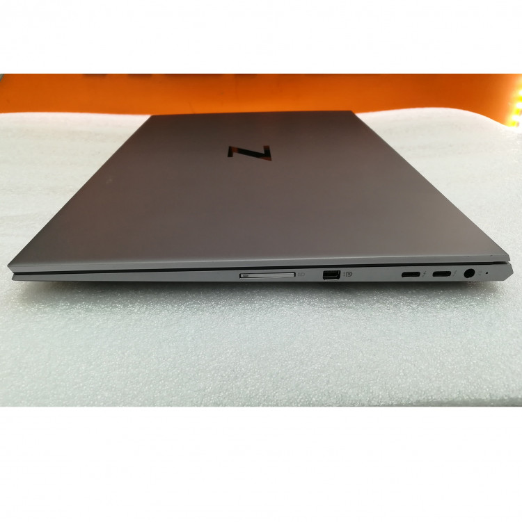 Ноутбук 15,6" UHD (3840 x 2160) HP ZBook Create G7, Intel Core i9 10885H, 32 ГБ, 1 Тб SSD, GeForce® RTX 2070 (256 бит) Max-Q, Bluetooth, Win10Pro, (1J3U8EA#ACB)