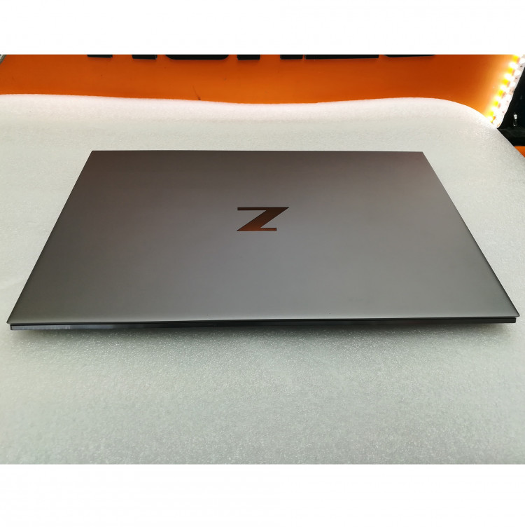 Ноутбук 15,6" UHD (3840 x 2160) HP ZBook Create G7, Intel Core i9 10885H, 32 ГБ, 1 Тб SSD, GeForce® RTX 2070 (256 бит) Max-Q, Bluetooth, Win10Pro, (1J3U8EA#ACB)