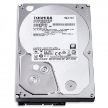 Жесткий диск Toshiba DT01ACA300, 3 ТБ
