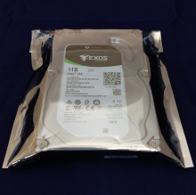 Жесткий диск Seagate 1 ТБ ST1000NM0008