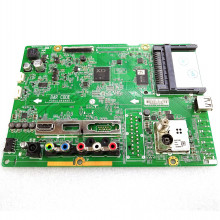 Материнская плата для телевизора  LG LD60A MT58/48 EAX66873503