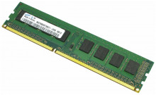 Оперативная память Samsung 4GB 1333MHz CL9 (M378B5273DH0-CH9)