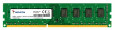 ADATA 4GB 1600MHz CL11 (AD3U1600W4G11-S)