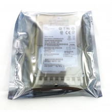 Жесткий диск EH000900JWCPH HP 867253-002 G8-G10 900GB 12G 15K 2.5 SAS