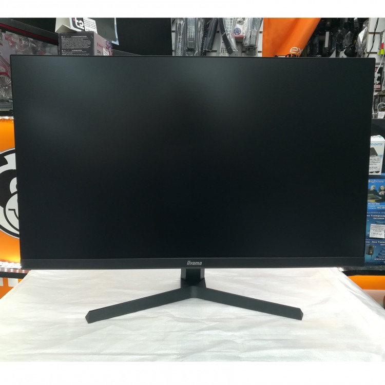 Монитор Iiyama 27" G-Master Red Eagle G2770HSU-B1, черный