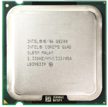 Процессор Intel Core 2 Quad Q8200, OEM