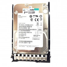 Жесткий диск 900GB SAS 12Gb/s Seagate ST900MP0146 2.5" Enterprise 867253-002 15000rpm 256MB,SAS