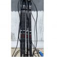 Блок распределения питания Raritan PX22493,1 фаза, 230 В, 7,4 кBA,, 32A, 24 розeтки