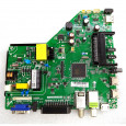  Материнская плата для телевизора Prestigio PTV32DN02Z_SL_CIS, TP.MS36663S.PB818