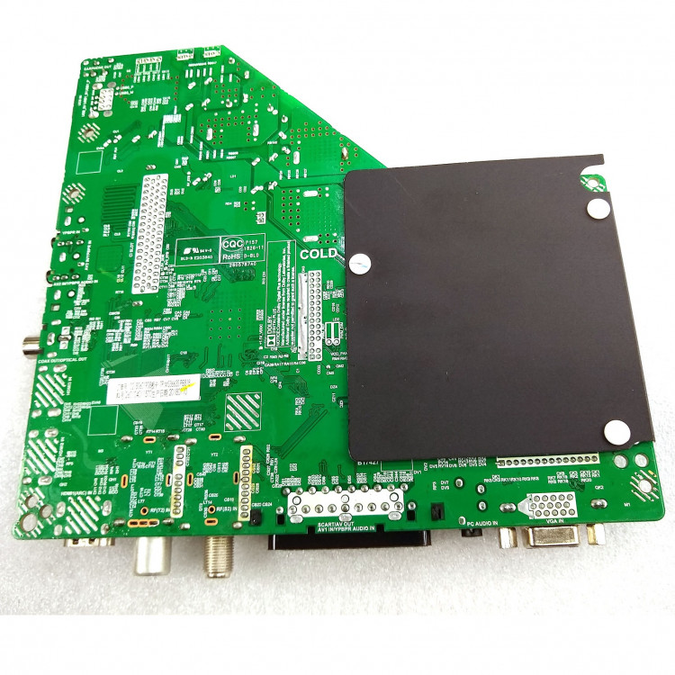  Материнская плата для телевизора Prestigio PTV32DN02Z_SL_CIS, TP.MS36663S.PB818