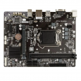 Материнская плата Gigabyte GA-H110M-S2, LGA 1151, Intel H110, mATX