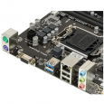 Материнская плата Gigabyte GA-H110M-S2, LGA 1151, Intel H110, mATX