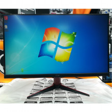 Монитор 27" Acer Nitro VG271Sbmiipx,1920x1080@165 Гц, IPS, черный