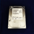 Жесткий диск HGST hds721050cla662, 500 Гб, 16 МБ, 7200 об/мин.