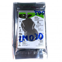 Жесткий диск 2.5" Seagate Barracuda 500 ГБ ST500LM030, 500 ГБ, 128 МБ, 5400 об/мин