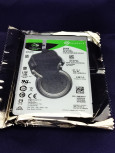 Жесткий диск Seagate ST500LM030, 500 ГБ