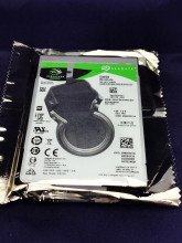 Жесткий диск Seagate ST500LM030, 500 ГБ